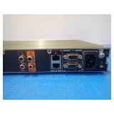 Cisco TTC6-11 Telepresence system // Includes CAB-AC power cable