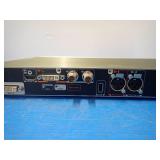 Cisco TTC6-11 Telepresence system // Includes CAB-AC power cable