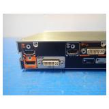 Cisco TTC6-11 Telepresence system // Includes CAB-AC power cable