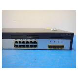 Cisco WS-C3750G-24TS-E 24-Port Gigabit Ethernet Switch // Includes CAB-AC power cable