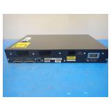 Cisco WS-C3750G-24TS-E 24-Port Gigabit Ethernet Switch // Includes CAB-AC power cable