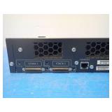 Cisco WS-C3750G-24TS-E 24-Port Gigabit Ethernet Switch // Includes CAB-AC power cable
