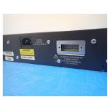 Cisco WS-C3750G-24TS-E 24-Port Gigabit Ethernet Switch // Includes CAB-AC power cable