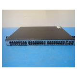 D-Link DES-1252 Network Switch // Includes CAB-AC power cable