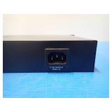D-Link DES-1252 Network Switch // Includes CAB-AC power cable