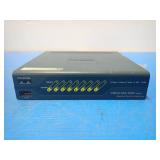 Cisco ASA5505 Firewall // No Cables