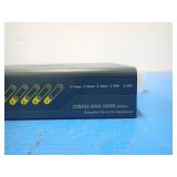 Cisco ASA5505 Firewall // No Cables