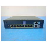 Cisco ASA5505 Firewall // No Cables
