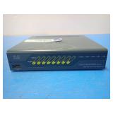 Cisco ASA5505 Firewall // No Cables