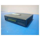 Cisco ASA5505 Firewall // No Cables