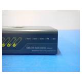 Cisco ASA5505 Firewall // No Cables