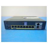 Cisco ASA5505 Firewall // No Cables