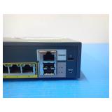 Cisco ASA5505 Firewall // No Cables
