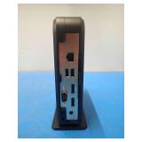 IGEL-M350C Thin Client PC // Advanced Micro Devices, Inc. RYZEN EMBEDDED R1505G 2 Ghz // 4GB DDR4 SDRAM // 8GB Intergrated HDD // NO OS // Includes Power adapter and Display Cable
