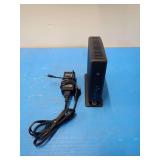 IGEL-M350C Thin Client PC // Advanced Micro Devices, Inc. RYZEN EMBEDDED R1505G 2 Ghz // 4GB DDR4 SDRAM // 8GB Integrated HDD // NO OS // Includes Power adapter and Display Cable