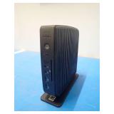 IGEL-M350C Thin Client PC // Advanced Micro Devices, Inc. RYZEN EMBEDDED R1505G 2 Ghz // 4GB DDR4 SDRAM // 8GB Integrated HDD // NO OS // Includes Power adapter and Display Cable