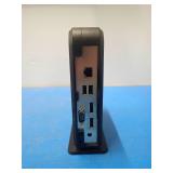 IGEL-M350C Thin Client PC // Advanced Micro Devices, Inc. RYZEN EMBEDDED R1505G 2 Ghz // 4GB DDR4 SDRAM // 8GB Integrated HDD // NO OS // Includes Power adapter and Display Cable
