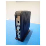 IGEL-M350C Thin Client PC // Advanced Micro Devices, Inc. RYZEN EMBEDDED R1505G 2 Ghz // 4GB DDR4 SDRAM // 8GB Integrated HDD // NO OS // Includes Power adapter and Display Cable
