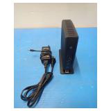 IGEL-M350C Thin Client PC // Advanced Micro Devices, Inc. RYZEN EMBEDDED R1505G 2 Ghz // 4GB DDR4 SDRAM // 8GB Integrated HDD // NO OS // NO OS // Includes Power adapter and Display Cable