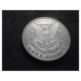 1899 S Morgan Silver Dollar