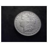 1903 Morgan Silver Dollar