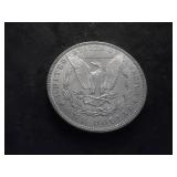 1903 Morgan Silver Dollar