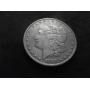 1878 Morgan Silver Dollar