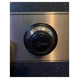 AMSEC Heavy-Duty Safe with Dial Combination Lock