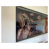 Framed Underwater Scene Carving by G. Daryl Grangroth