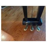 K. Kawai Model KG-2C Baby Grand Piano with Bench