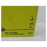 Ryobi 18 V Cordless Drill PCL235K2