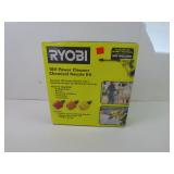 Ryobi 18v Power Cleaner Chemical Nozzle Kit
