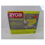 Ryobi Corded Variable Speed Jig Saw