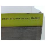 Ryobi 5/8 VSR Hammer Drill D620H