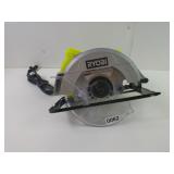 Ryobi Corded 7 1/4" Circular Saw CSB125 New Open Box