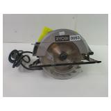 Ryobi Corded Circular Saw 7 1/4" CSB125VN