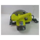Ryobi Corded Circular Saw 7 1/4" CSB125VN