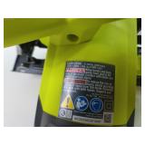 Ryobi Corded Circular Saw 7 1/4" CSB125VN