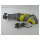 Ryobi Reciprocating Saw Corded RJ1861VVN 120V