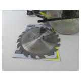 Ryobi Corded Circular Saw 7 1/4" CSB135L