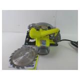 Ryobi Corded Circular Saw 7 1/4" CSB135L