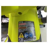 Ryobi Corded Circular Saw 7 1/4" CSB135L