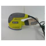 Ryobi Corded CFS1503G Corner Cat Sander