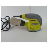 Ryobi Corded CFS1503G Corner Cat Sander
