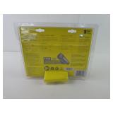 Ryobi Power Carver Kit FVH51K New USB Lithium Battery