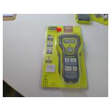 Lot Of Ryobi Items Router Bit Set 15 Piece New A25R151 And 8 Other Miscellaneous Items