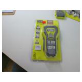 Lot Of Ryobi Items Router Bit Set 15 Piece New A25R151 And 8 Other Miscellaneous Items