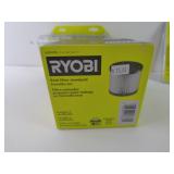 Lot Of Ryobi Items Router Bit Set 15 Piece New A25R151 And 8 Other Miscellaneous Items
