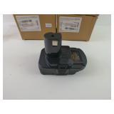 Four New DM18RL 20V Max to 18V Adaptor
