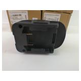 Four New DM18RL 20V Max to 18V Adaptor